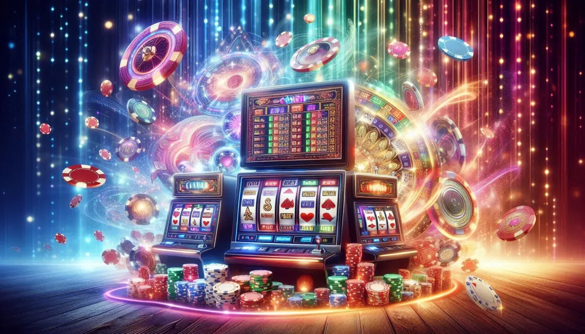 MrWest Casino